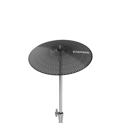 Evans dB One Crash Cymbal 16" image 2