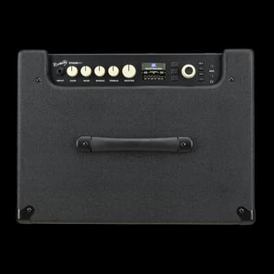 Fender Rumble Stage 800 Bass Amp Combo image 4