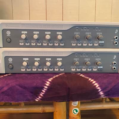 Digidesign Digi 003R Firewire Audio Interface image 1