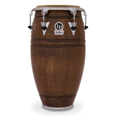 2 Vintage LP Latin Percussion M. Cohen Congas! Original model