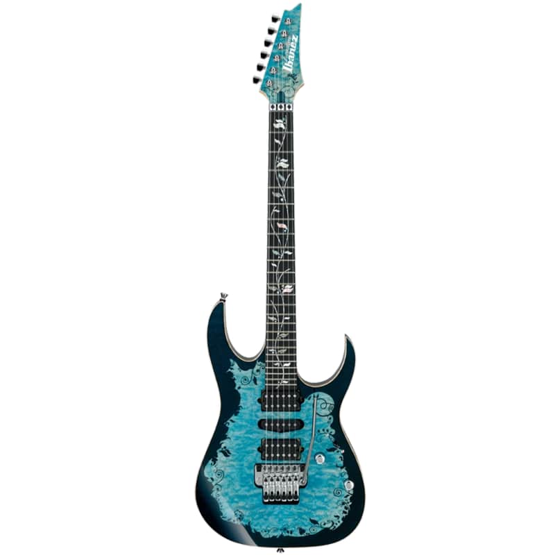 Ibanez JCRG1504 J. Custom | Reverb