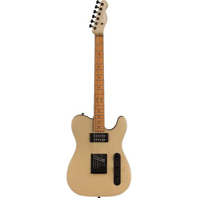 W.P　スクワイヤー コンテンポラリーテレキャスター SquierContemporary Telecaster RH -Shoreline Gold-【Webショップ限定
