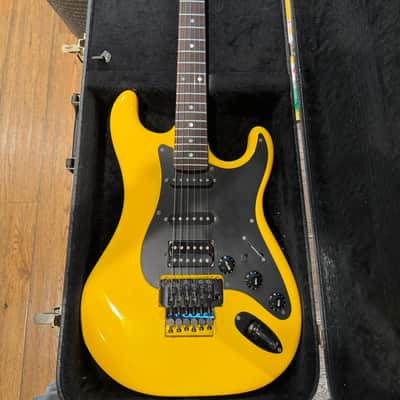 Kramer Pacer Deluxe image 1