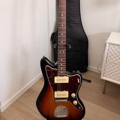 Fender American Professional II Jazzmaster image 8