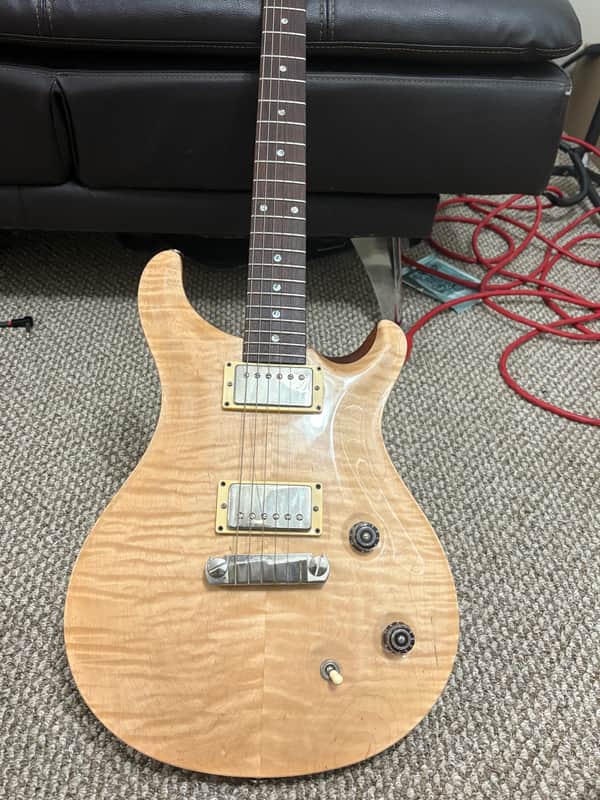 PRS McCarty 1994 - 2007 - Vintage Natural image 1