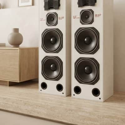 B&W CDM1 SE speakers studio monitors cdm 1se bowers wilkins | Reverb