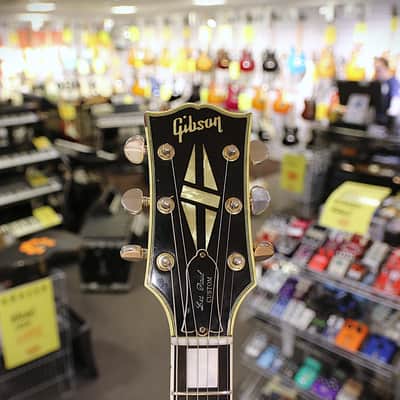 Gibson Les Paul (SG) Custom 1961 image 19