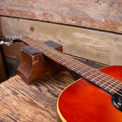 Gibson ES-120T 1966 - Sunburst image 8