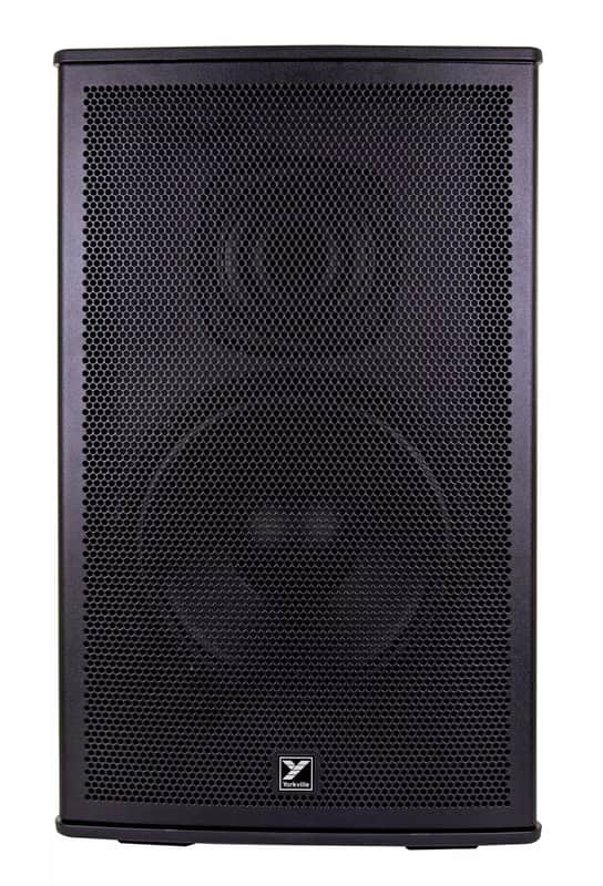 Yorkville EXM Pro12 Battery-Powered PA Speaker image 1