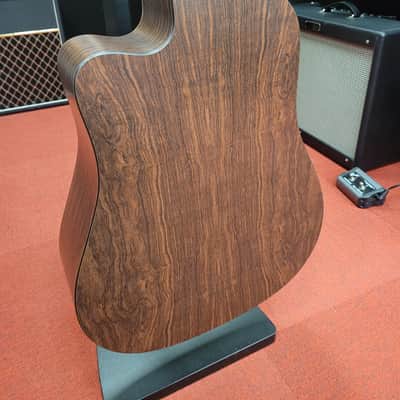 Martin X-Series DC-X2E Mahogany 2019 - Present - Natural image 10