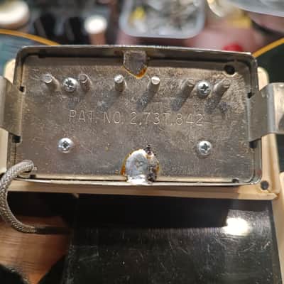 1987 Gibson Les Paul Standard - Ebony - OHSC - Tim Shaw's? LH image 17