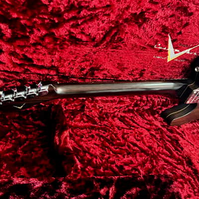 Fender Custom Shop Rosewood Telecaster image 18