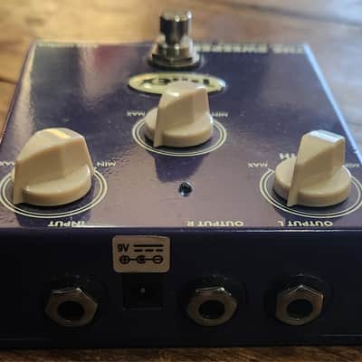 T-Rex Engineering The Sweeper Stereo Chorus Denmark image 4