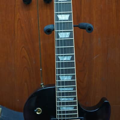 Gibson Les Paul Custom Shop Carved Flame Electric Guitar w/ Cert image 3