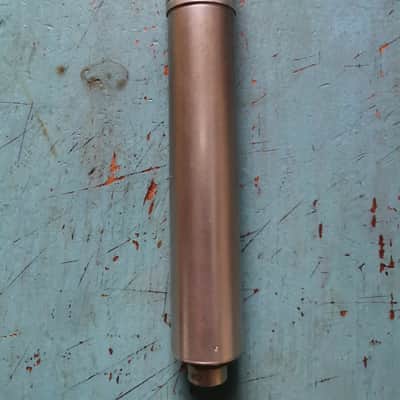Schoeps Cm61 1960 - Silver tube microphone image 11