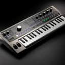 Korg MicroKORG 2 37-Key Synthesizer/Vocoder