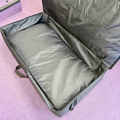 Viscount KeyB Duo Mk1 Clonewheel Combo Organ inc Carry Case mid-2000s image 13