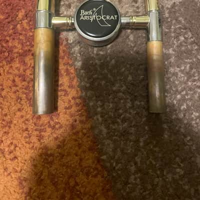 Immagine Bach Aristocrat TB600 Trombone 2021 - 7