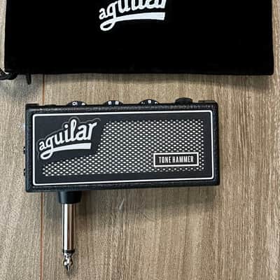 Aguilar AP3-TH 2025 image 1