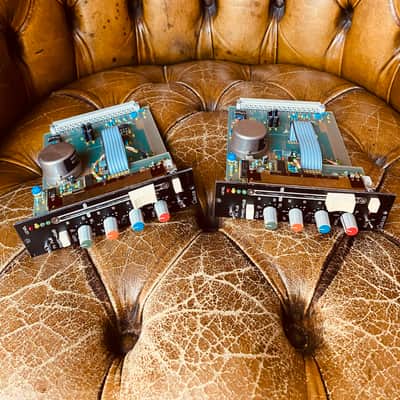 Ex-BBC Glensound GSOX/8 image 9