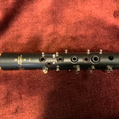 Buffet Crampon E11 Clarinet Top Joint (Replacement Part) image 3