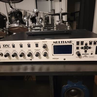 DV Mark Multiamp Stereo image 3