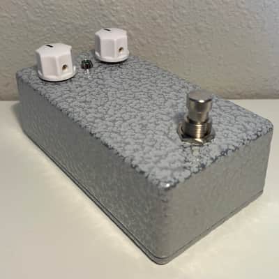 1962 Maestro FZ-1 Germanium Fuzz Clone image 1