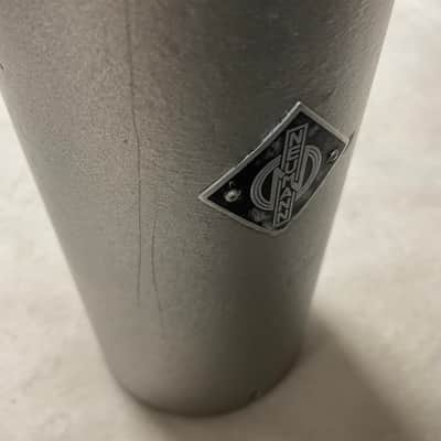 Neumann U47 BODY SHORT VINTAGE ORIGINAL image 8