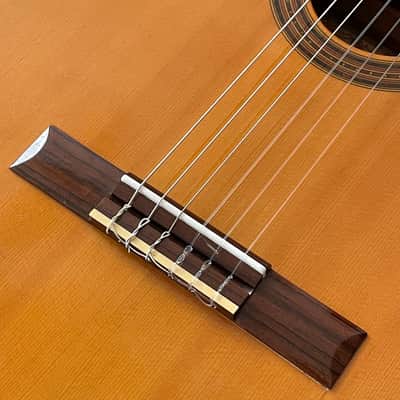 Estrella Classical -  1970’s Made in Japan 🇯🇵! - Matsumoku Factory! - Beautiful Guitar! - image 7