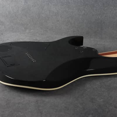 Ibanez Iron Label RGIR27FE-BK 7 String - Black - 2nd Hand image 18