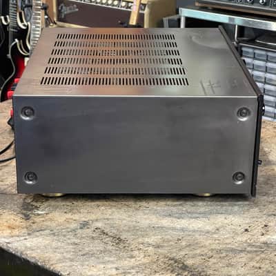 Sansui AU-519 Vintage integrated amplifier image 10