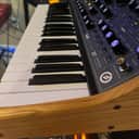 Moog Subsequent 37 Analog Synth 2017 - Present - Black