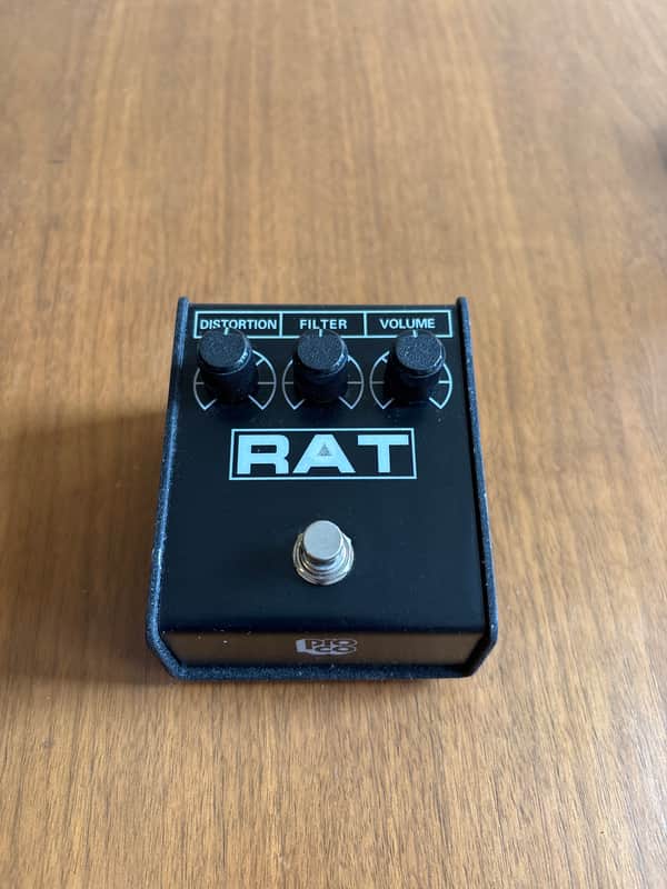 ProCo Rat 2