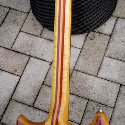 Alembic LSG Series I 12-string 1977 image 8