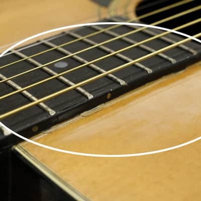 Rare 1970's made Vintage K.Country H.C Hand Crafted series D-008 Made in Japan image 12