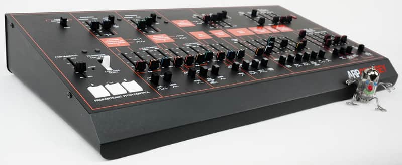 Korg Arp Odyssey Rev 3 Module | Reverb Australia