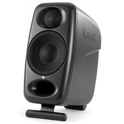 IK Multimedia iLoud Micro Monitor Pro Monitor image 5