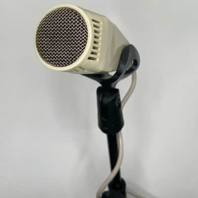 REFURBISHED Grundig GDM 316 1965 - XLR image 8