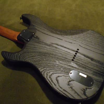 ESP LTD SN1000HT 2024 Fire Blast -Fishmans image 5