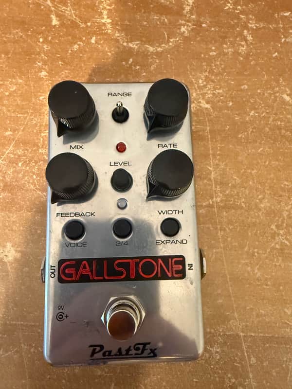 PastFx Gallstone 2025