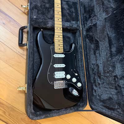 2015 Fender American Standard Stratocaster HSS image 7