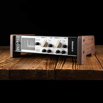 Two Notes Reload II- Load Box And Attenuator - Free Shipping image 2