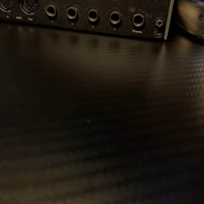 iConnectivity iConnectAUDIO4+ USB Audio Interface 2010s - Silver image 4