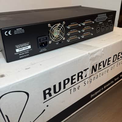 Rupert Neve Designs 5059 Satellite Summing Mixer image 4