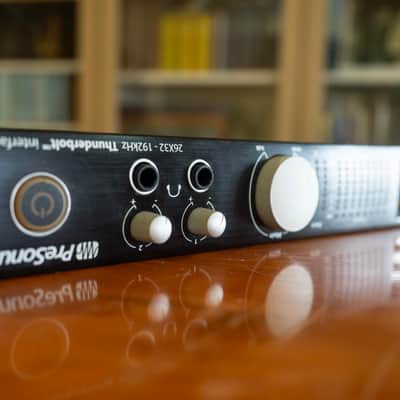 Presonus Quantum 2632 (plus accessories) image 2