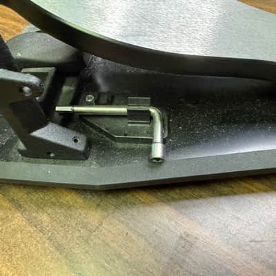 Roland RDH-100A V-Drums Kick Drum Pedal with Noise Eater Technology image 4