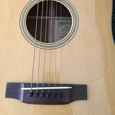 Martin D-18 Andy Griffith 2004 Signature Model image 5