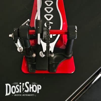 DW 5000 Series AH4 Single Bass Drum Pedal DWCP5000AH4 image 4