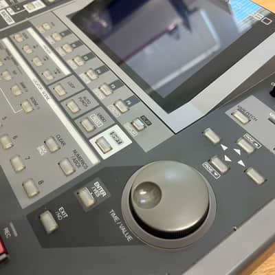 Roland VS-1680 Expanded - Serviced, new pots, new SSD image 13