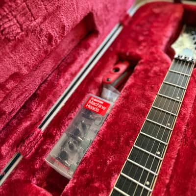 Ibanez RG5320L-CSW Prestige Left-Handed 2020 - Present - Cosmic Shadow image 10